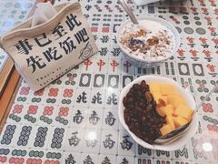 -堂屋糖水店(愚园店)