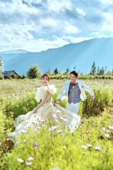 -钟爱一生婚纱摄影旗舰店