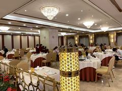 大堂-顺风海鲜港(金玉兰店)