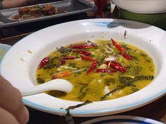 -湖兰金牌小炒肉(玉环万达店)