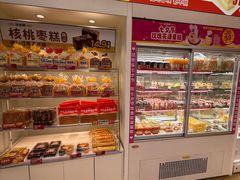 -味多美蛋糕(航天桥店)