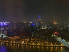 景观位-华厦大酒店·桃源西餐厅·自助餐