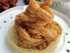 -鱼翅楼·津派砂锅鱼翅(水上公园店)