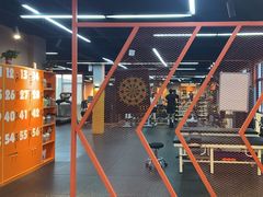 -佳禾健身(三元里店)