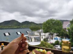 -马灯部落·西湖边的创意山景餐厅(虎跑动物园店)