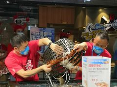 -盒马鲜生(曜一城店)
