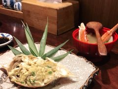 -加奈日本料理