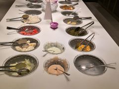 自助水果-豪客来牛排(中央花苑店)