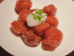 -紫阳海鲜楼·传承闽味(长乐路总店)