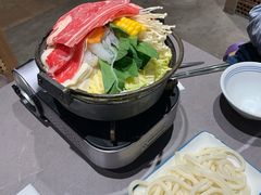 寿喜烧-米仓食堂(凯德广场店)