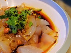 凉拌粉皮-常和州·夜宵大排档(常州单店)