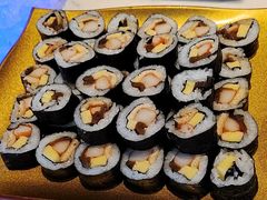 -金茂君悦·食在56海鲜自助餐厅ON56