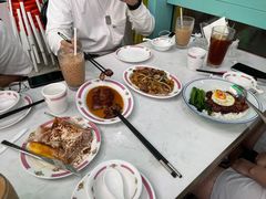 -东鑫记港式茶餐厅(南京东路店)