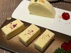 -那时新疆·车师(大宁音乐广场店)
