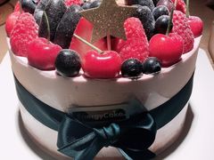 -EnergyCake蛋糕理想国