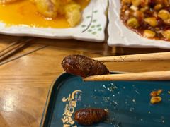 -小俩口烧烤东北菜(双井店)