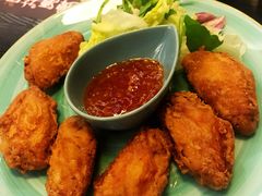 -莫多多餐厅