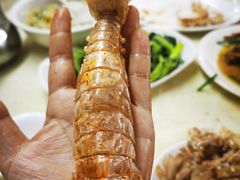 -锐记美食店·现捞海鲜(闸坡店)