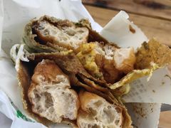 -清真·二嫂子煎饼果子(鼓楼旗舰形象店)