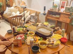 -东易日盛·数字化全案家装(总店)