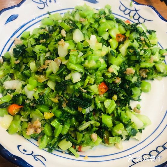 老乡家湖南土菜