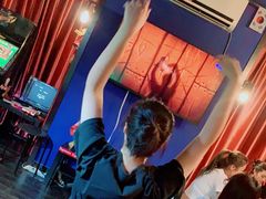 -顽主轰趴馆团建ktv桌游狼人杀(望京店)