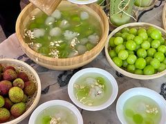 -韩味南山塔·烤肉自助(中骏世界城店)