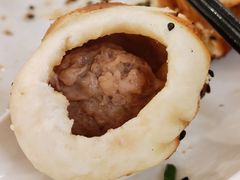 生煎-三两春肚肺汤(崂山路店)