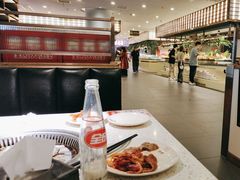 -韩大地烤肉海鲜火锅自助(五一广场店)