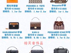 -上海恒天奢侈品(总店)