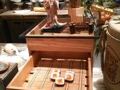 -AdD全日制餐厅(中谷花园酒店)