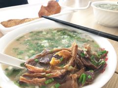 -剑南五香牛肉店