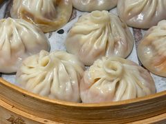 -馋三尺蟹粉小笼(人民广场店)