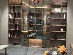 -红星美凯龙(上海沪南店)