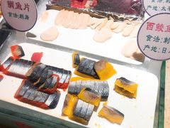 -怡乡王品海鲜姿造自助体验餐厅(大岛商业广场店)