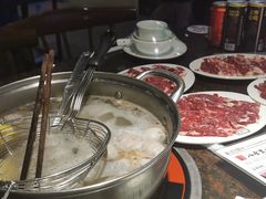 -八合里潮汕鲜牛肉火锅(深圳海岸城店)