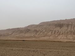 -火焰山景区(火焰山镇)