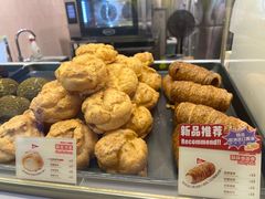 -西树泡芙(静安大悦城店)