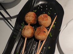 -蛙喔牛蛙(淮安吾悦店)