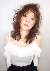 -米莱 Hair Salon 美髮