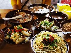 -黄氏沥泉·冰粉(玉林店)