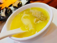 养颜花胶鸡-捞围鲜·港式打边炉(海阳路店)