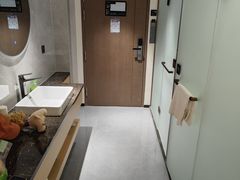 -铂顿国际公寓(广州长隆野生动物世界店)