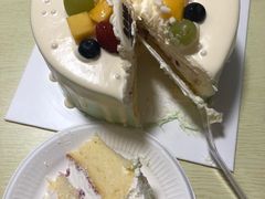 -超港·蛋糕面包(包河万达店)