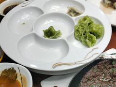 -醉御香渔家园(临沂路与大连路店)