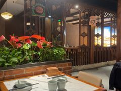 -云海肴云南菜·蒸汽石锅鱼(新奥店)