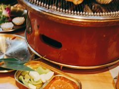 -闻老头·菊花炭烤肉(D11店)