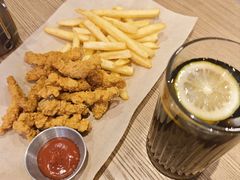 -必胜客(华都店)