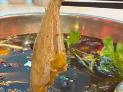 干锅耗儿鱼-川道拐耗儿鱼(置信路店)