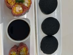 -蔡澜点心·粤菜(月星环球港店)